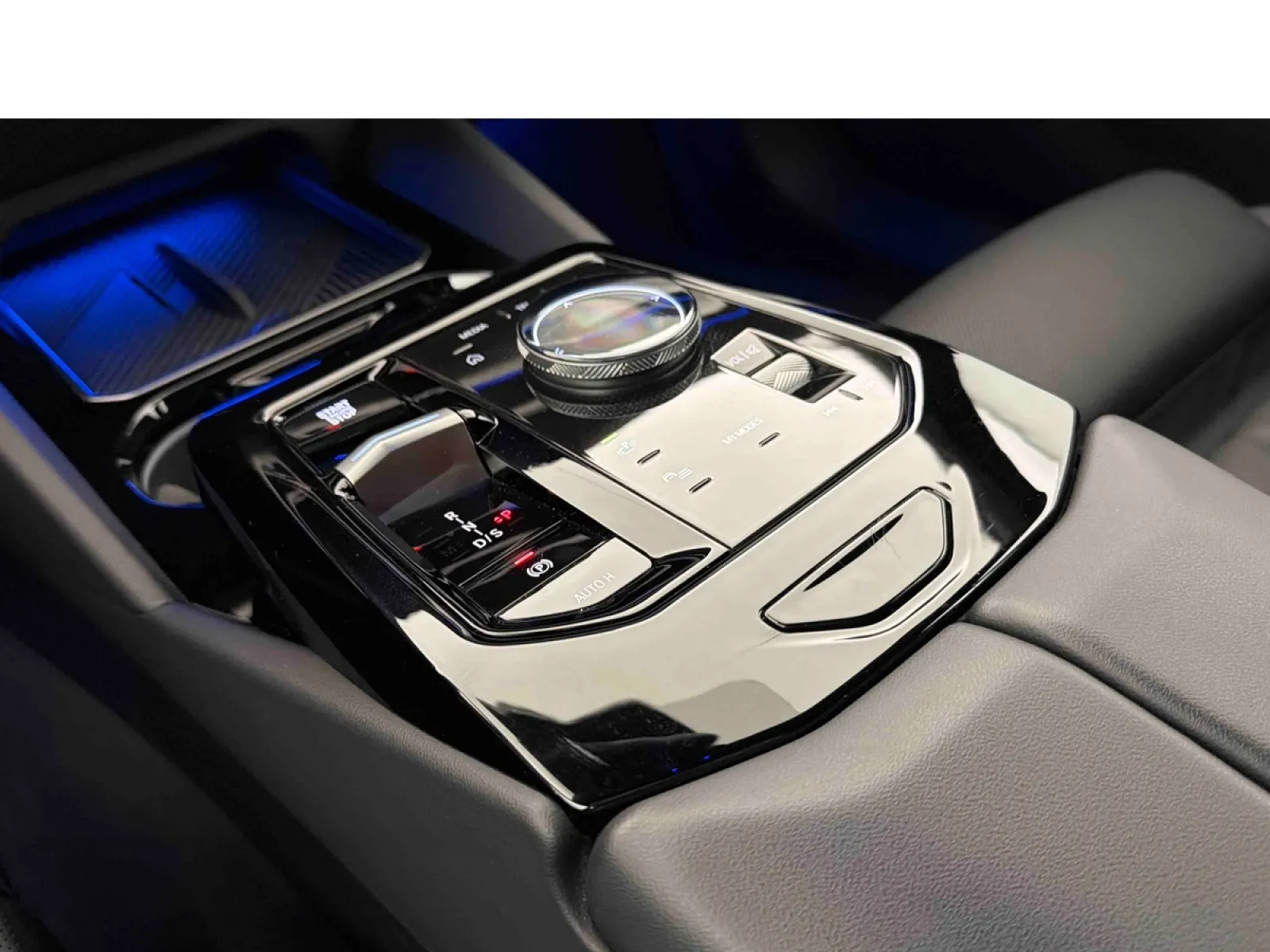 Acheter une bmw 520d xDrive 197 ch BVA8 d’occasion avec 50340km disponible immédiatement - photo 24