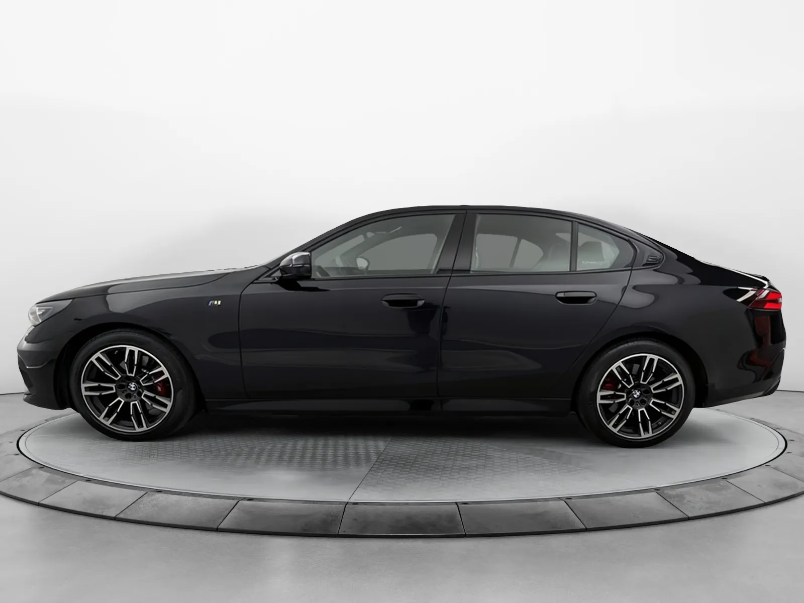 Acheter une bmw 520d xDrive 197 ch BVA8 d’occasion avec 50340km disponible immédiatement - photo 2