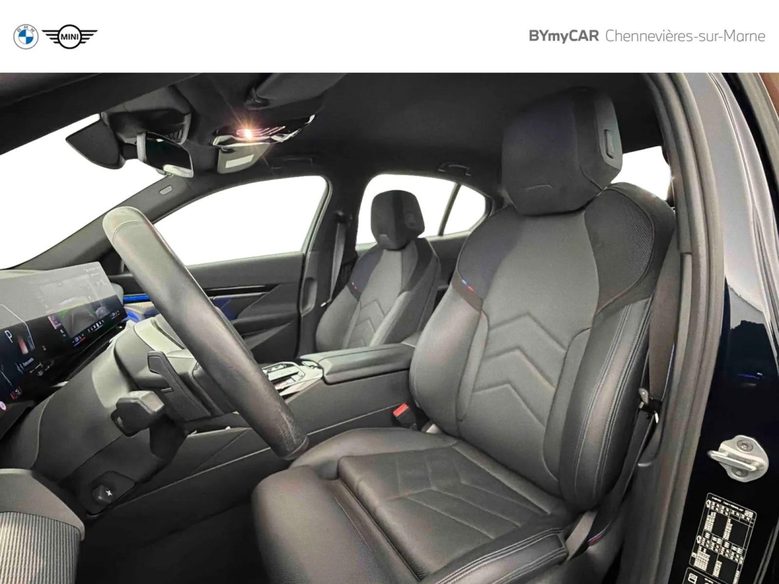 Acheter une bmw 520d xDrive 197 ch BVA8 d’occasion avec 50340km disponible immédiatement - photo 11