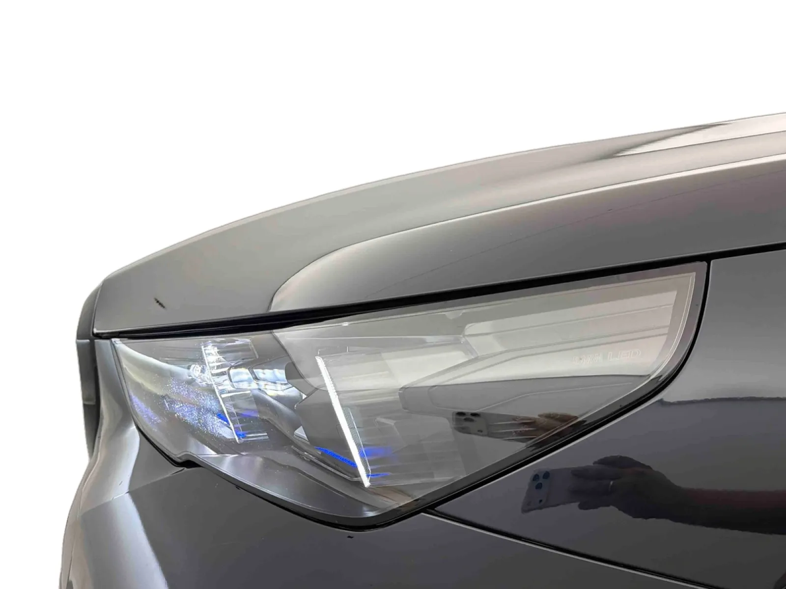 Acheter une bmw 520d xDrive 197 ch BVA8 d’occasion avec 50340km disponible immédiatement - photo 27