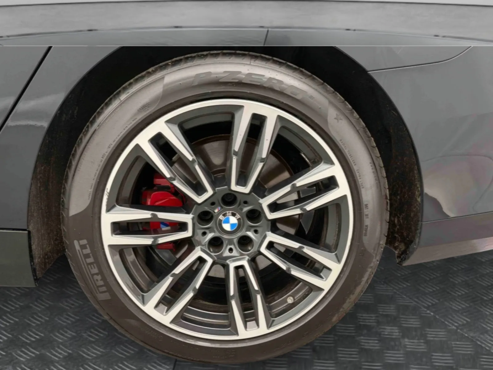 Acheter une bmw 520d xDrive 197 ch BVA8 d’occasion avec 50340km disponible immédiatement - photo 19