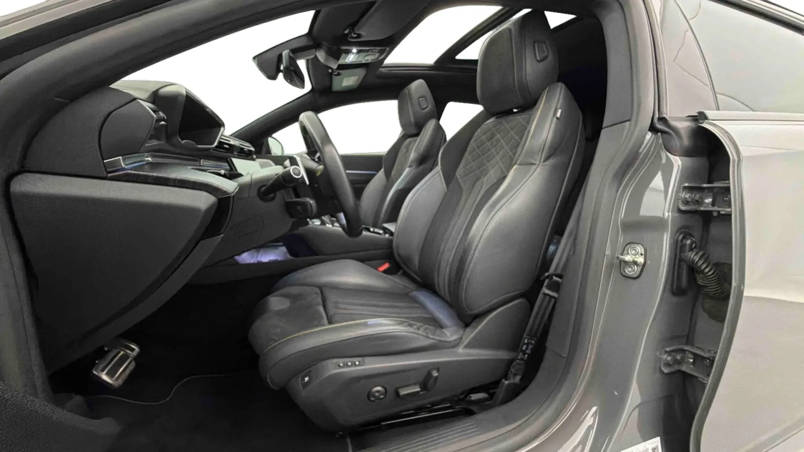 Acheter une peugeot 508 SW Hybrid4 360 e-EAT8 Peugeot Sport Engineered d’occasion avec 93272km disponible immédiatement - photo 11
