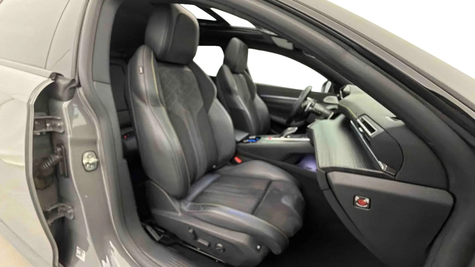 Acheter une peugeot 508 SW Hybrid4 360 e-EAT8 Peugeot Sport Engineered d’occasion avec 93272km disponible immédiatement - photo 14