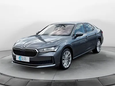 Skoda Superb berline 1.5 tsi mhev 150 ch act dsg7