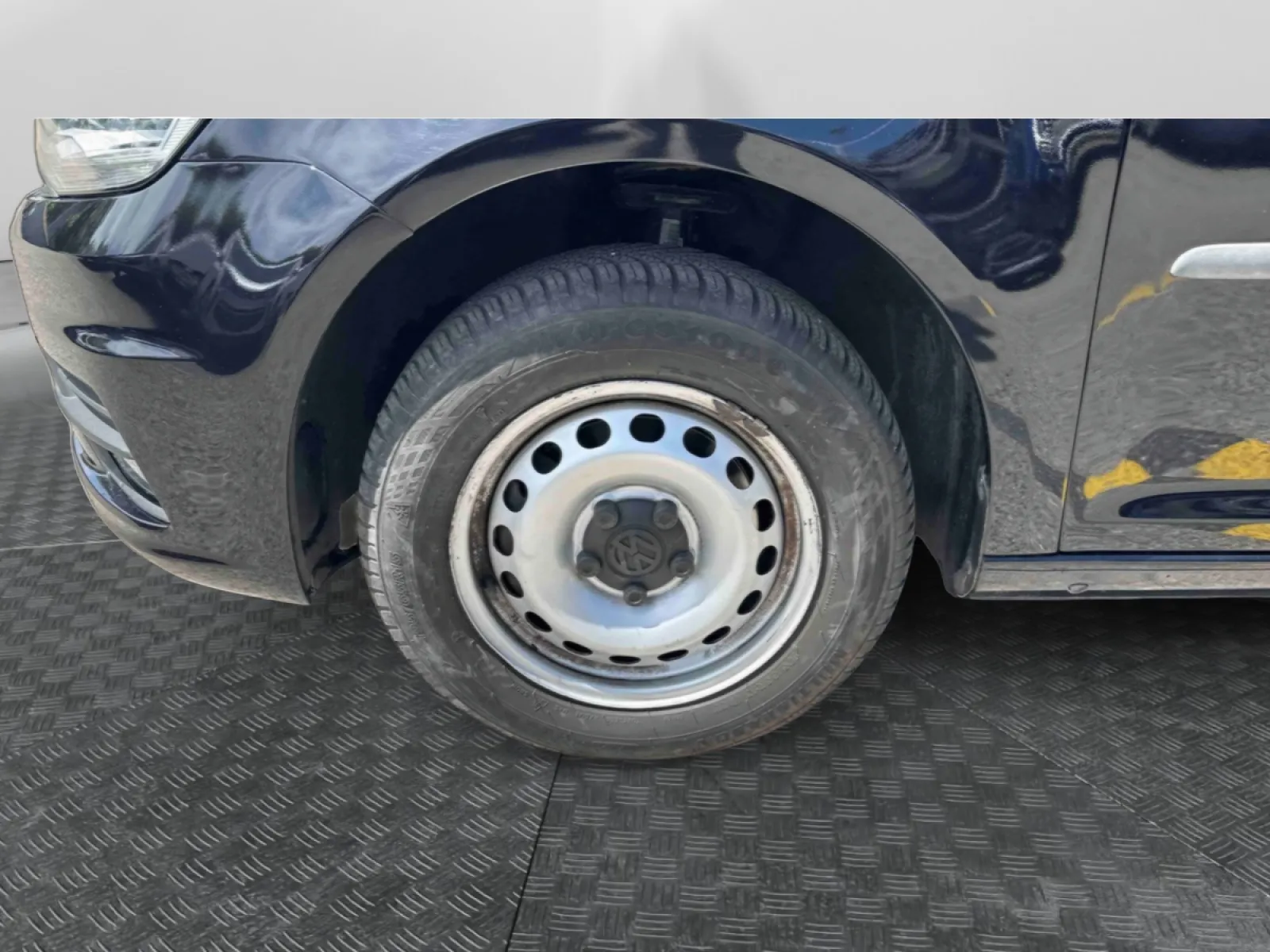 Acheter une volkswagen CADDY VAN 2.0 TDI 102 DSG6 d’occasion avec 67596km disponible immédiatement - photo 15