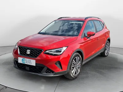 Seat Arona 1.0 tsi 95 ch start/stop bvm5