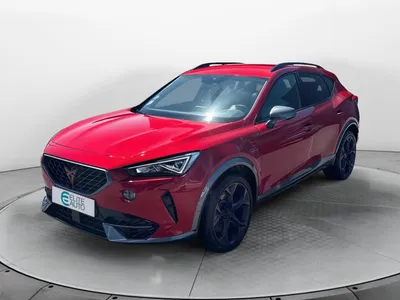 Cupra Formentor 1.4 e-hybrid 245 ch dsg6
