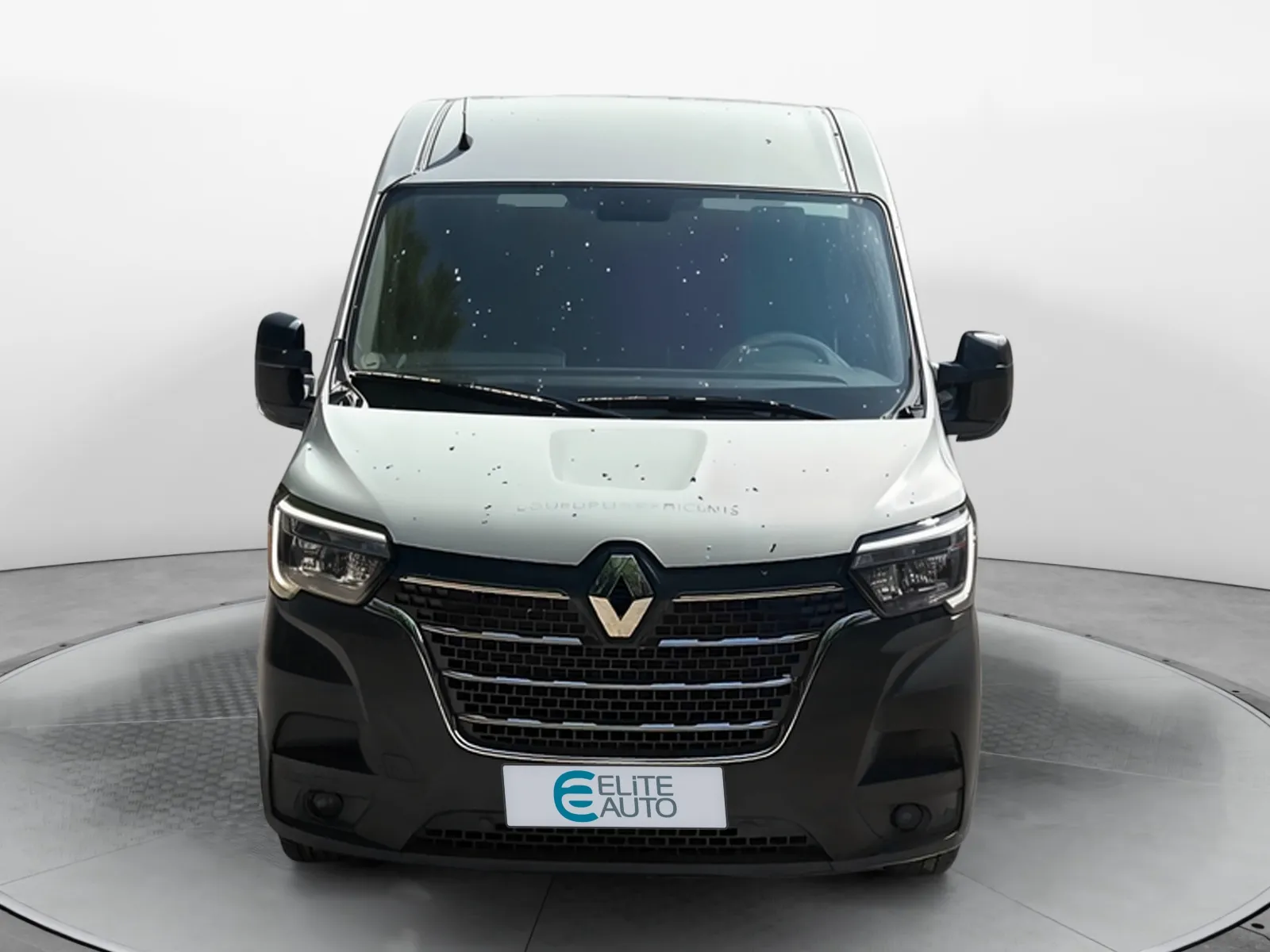 Acheter une renault MASTER FGN TRAC F3300 L2H2 BLUE DCI 135 d’occasion avec 53297km disponible immédiatement - photo 8