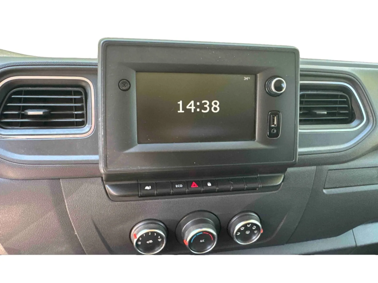 Acheter une renault MASTER FGN TRAC F3300 L2H2 BLUE DCI 135 d’occasion avec 53297km disponible immédiatement - photo 16