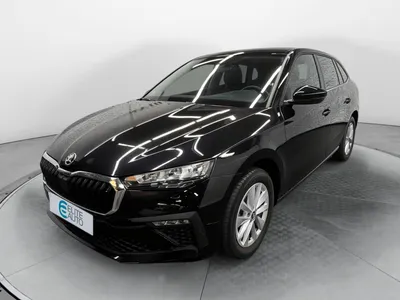 Skoda Scala 1.0 tsi evo 2 116 ch bvm6