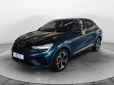 Renault Arkana e-tech 145 - 23
