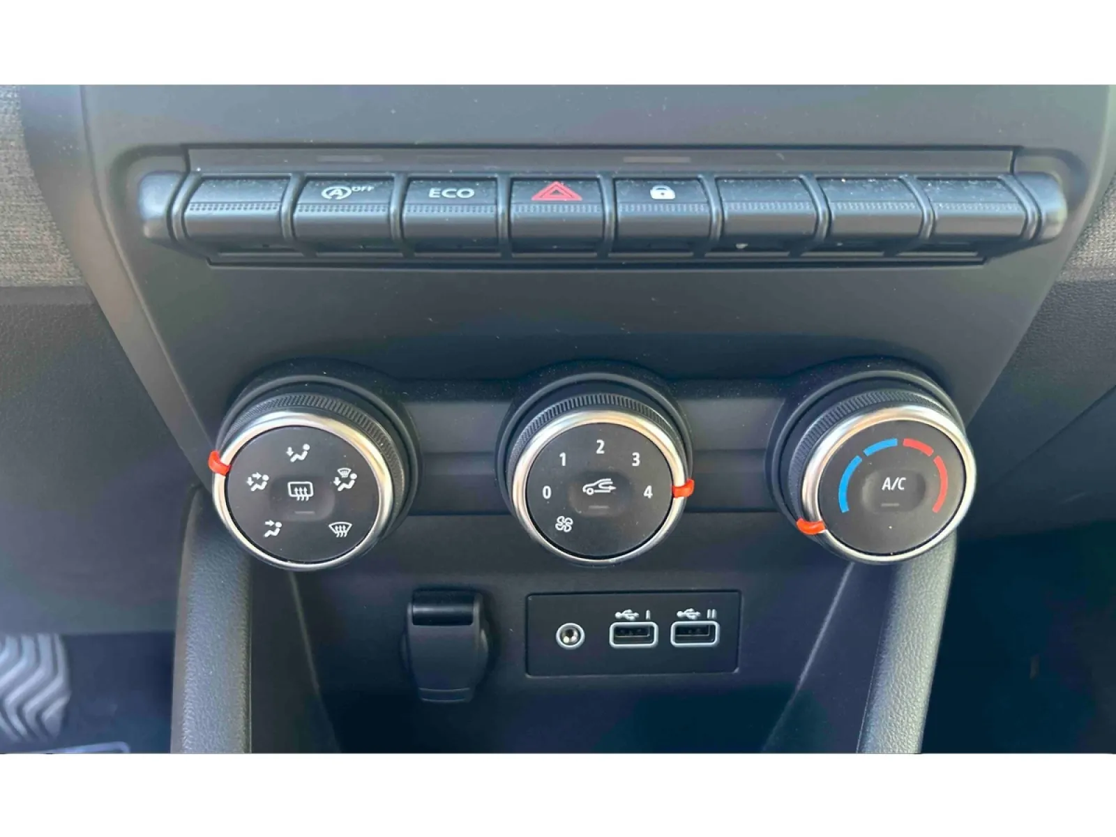 Acheter une renault Clio Blue dCi 100 ch GSR2 d’occasion avec 10631km disponible immédiatement - photo 17