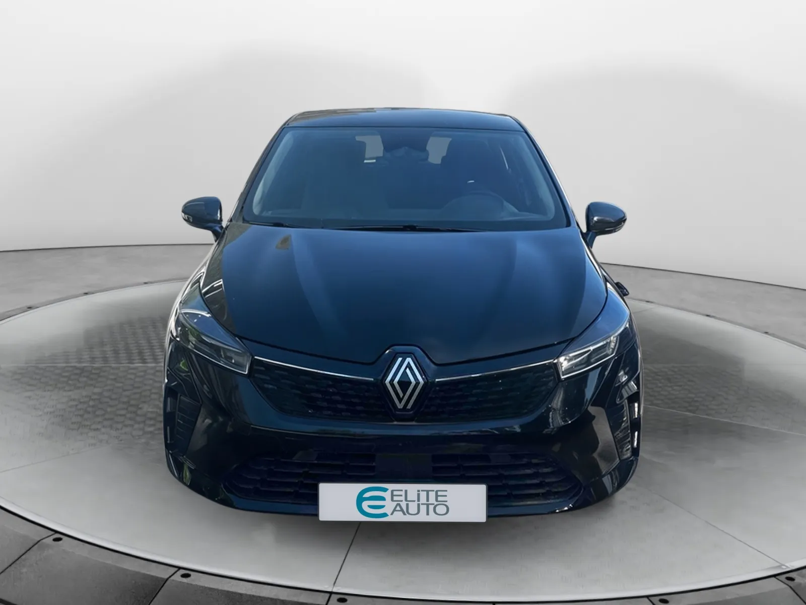 Acheter une renault Clio Blue dCi 100 ch GSR2 d’occasion avec 10631km disponible immédiatement - photo 8