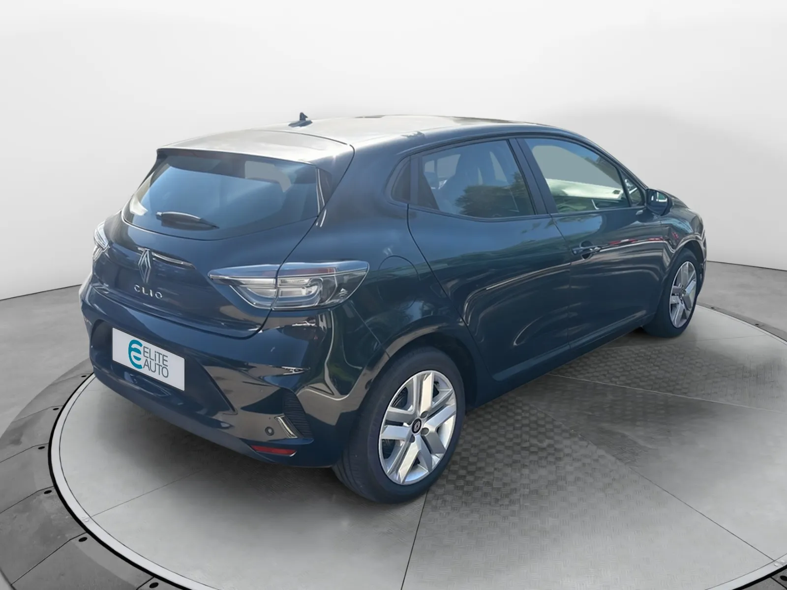 Acheter une renault Clio Blue dCi 100 ch GSR2 d’occasion avec 10631km disponible immédiatement - photo 5