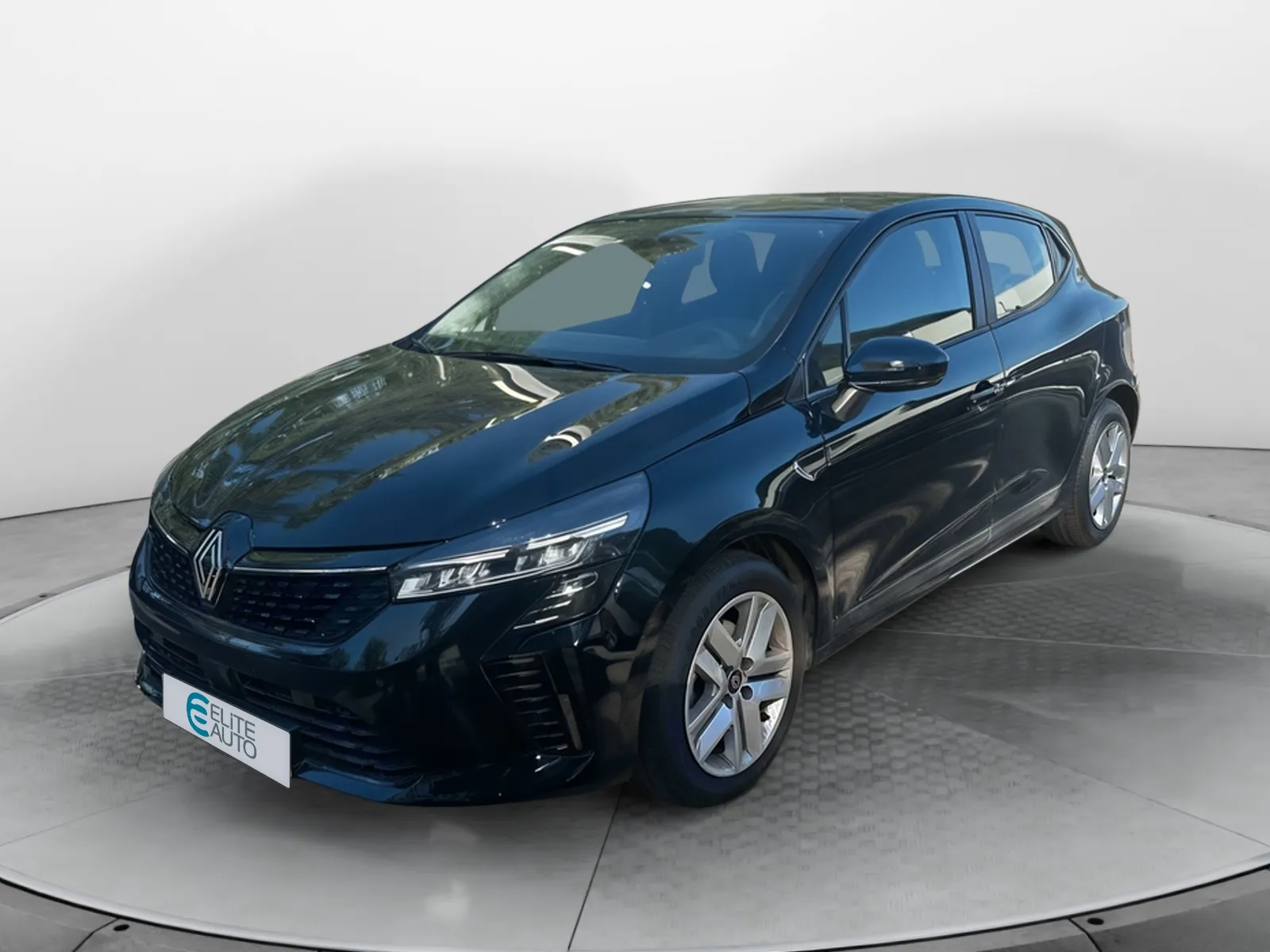 Acheter une renault Clio Blue dCi 100 ch GSR2 d’occasion avec 10631km disponible immédiatement - photo 1