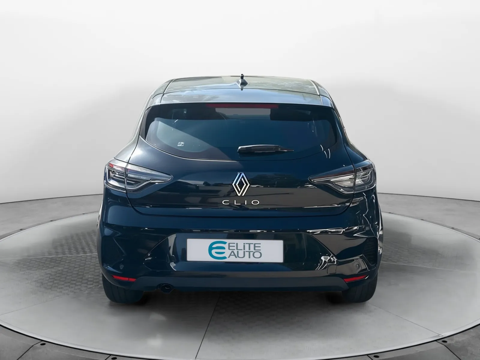 Acheter une renault Clio Blue dCi 100 ch GSR2 d’occasion avec 10631km disponible immédiatement - photo 4