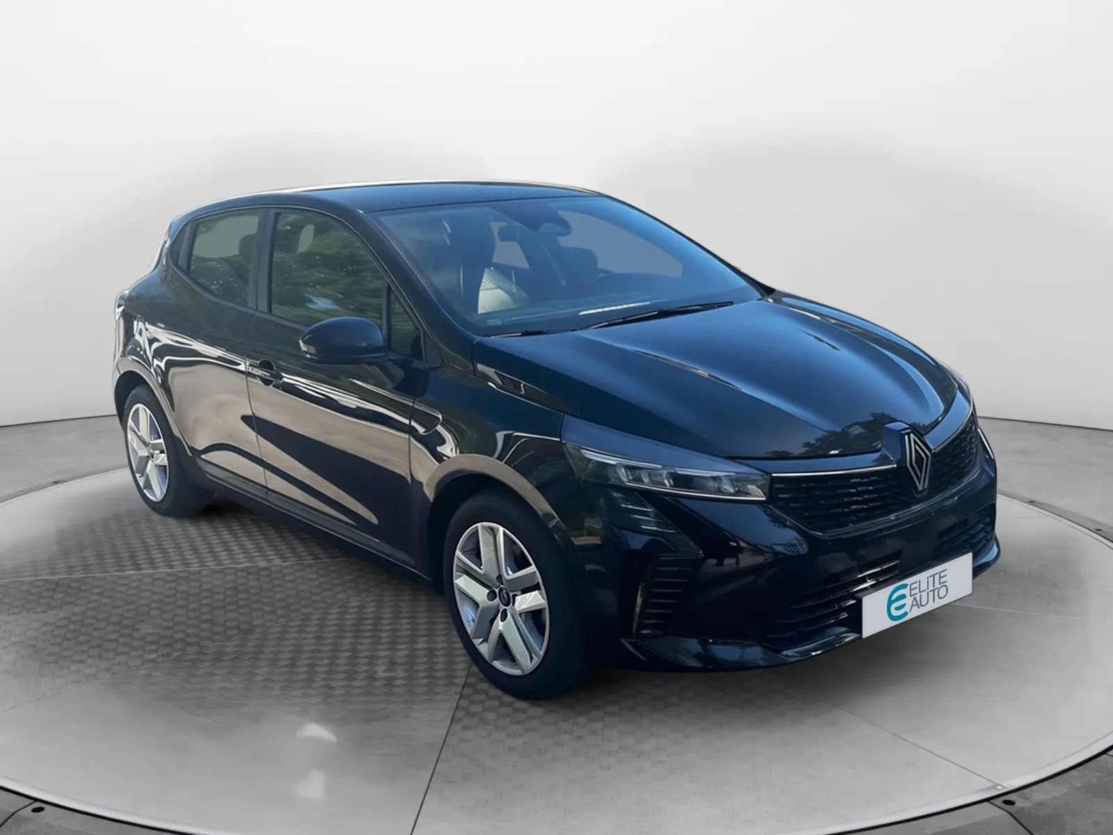 Acheter une renault Clio Blue dCi 100 ch GSR2 d’occasion avec 10631km disponible immédiatement - photo 7
