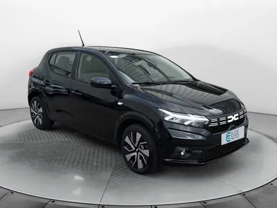Dacia Sandero tce 90 gsr2