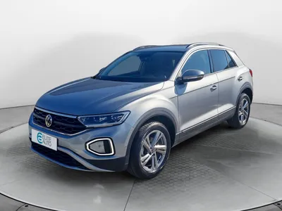 Volkswagen T-roc 1.0 tsi 116 start/stop bvm6