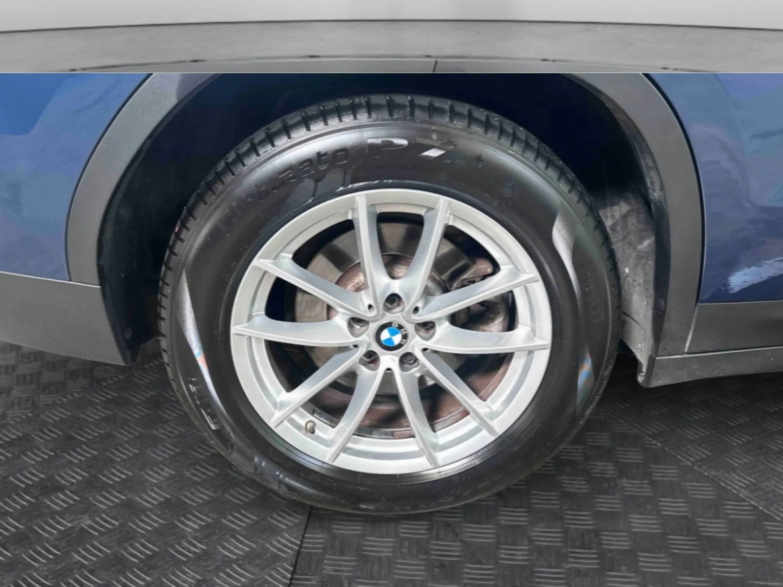Acheter une bmw X3 sDrive18d 150ch BVA8 d’occasion avec 90716km disponible immédiatement - photo 20