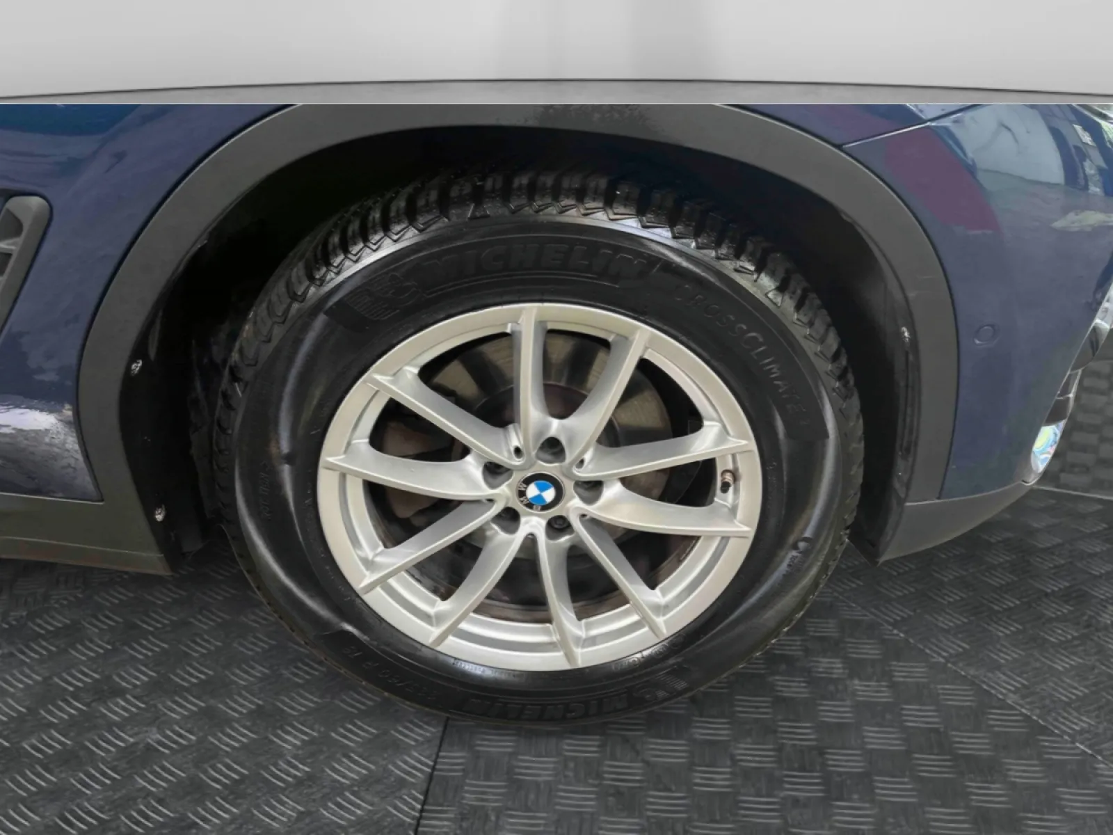 Acheter une bmw X3 sDrive18d 150ch BVA8 d’occasion avec 90716km disponible immédiatement - photo 21