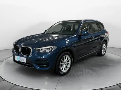 Bmw X3 g01 x3 sdrive18d 150ch bva8