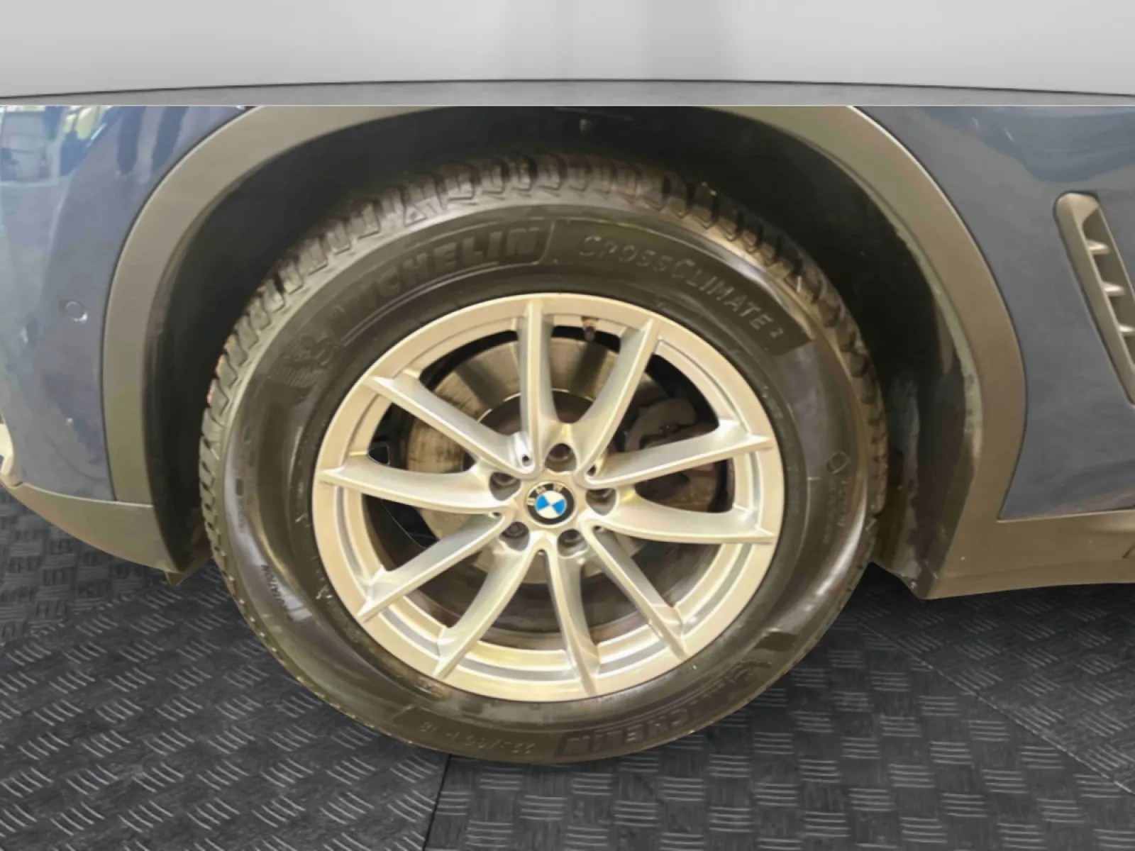 Acheter une bmw X3 sDrive18d 150ch BVA8 d’occasion avec 90716km disponible immédiatement - photo 18