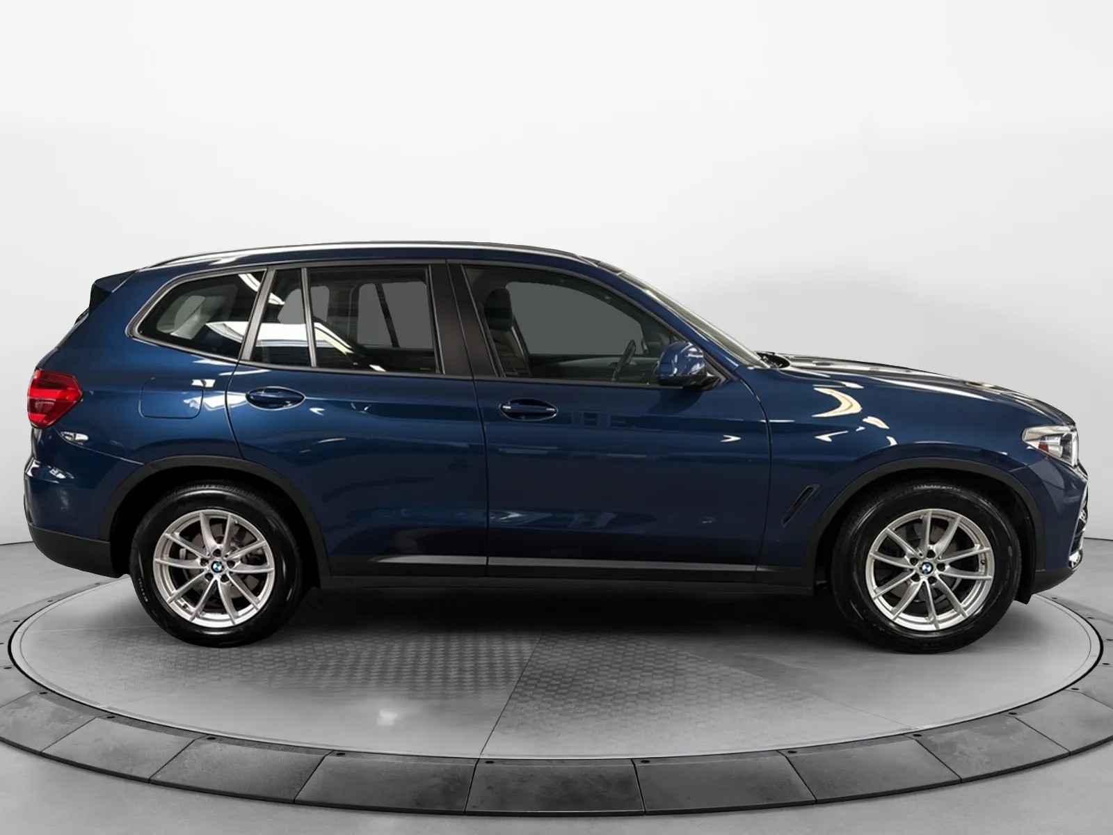 Acheter une bmw X3 sDrive18d 150ch BVA8 d’occasion avec 90716km disponible immédiatement - photo 6