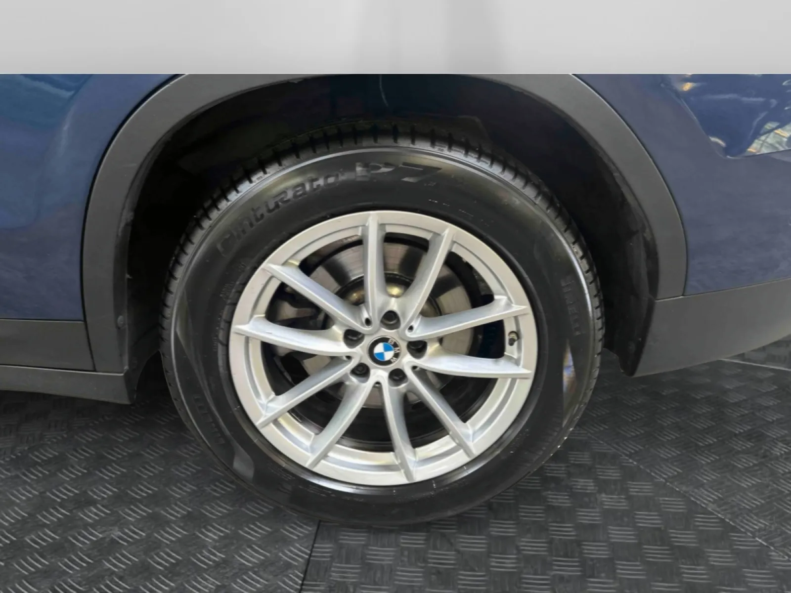 Acheter une bmw X3 sDrive18d 150ch BVA8 d’occasion avec 90716km disponible immédiatement - photo 19