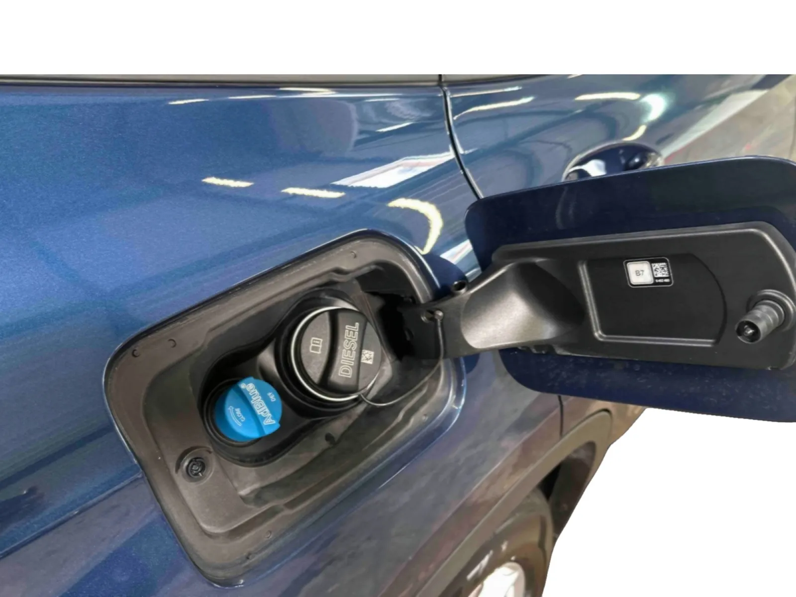 Acheter une bmw X3 sDrive18d 150ch BVA8 d’occasion avec 90716km disponible immédiatement - photo 9