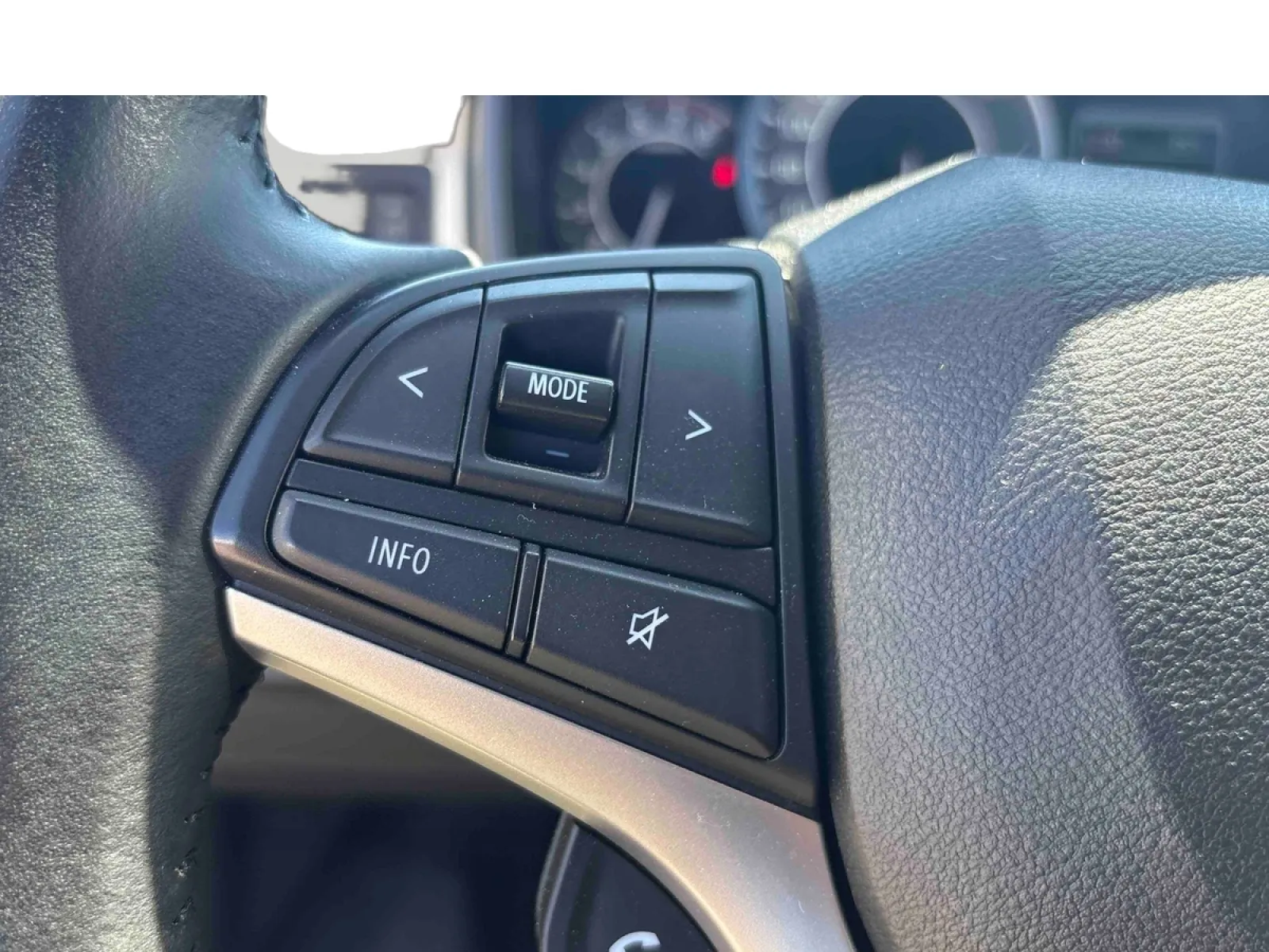 Acheter une suzuki Ignis 1.2 Dualjet Hybrid d’occasion avec 56645km disponible immédiatement - photo 19