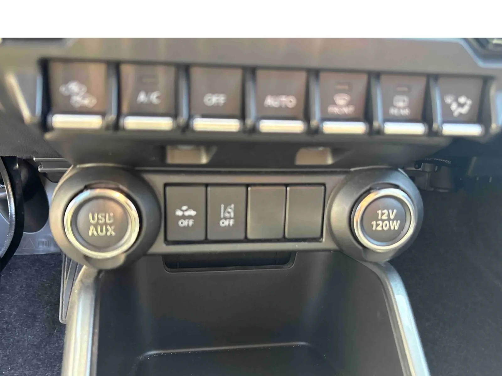 Acheter une suzuki Ignis 1.2 Dualjet Hybrid d’occasion avec 56645km disponible immédiatement - photo 17