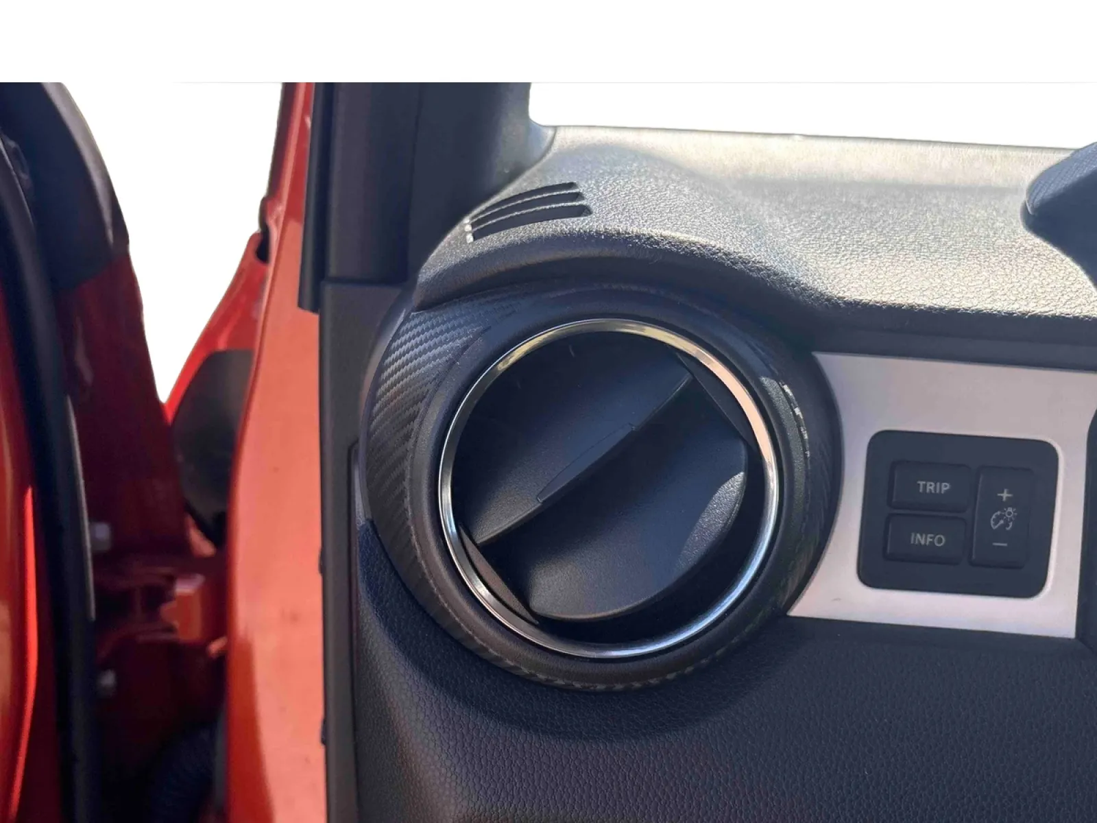 Acheter une suzuki Ignis 1.2 Dualjet Hybrid d’occasion avec 56645km disponible immédiatement - photo 21
