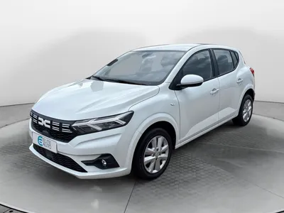 Dacia Sandero eco-g 100