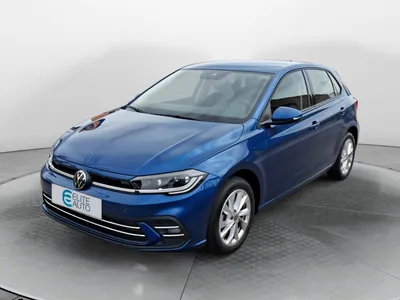 Volkswagen Polo 1.0 tsi 95 s&s dsg7
