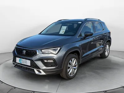 Seat Ateca 2.0 tdi 150 ch start/stop dsg7