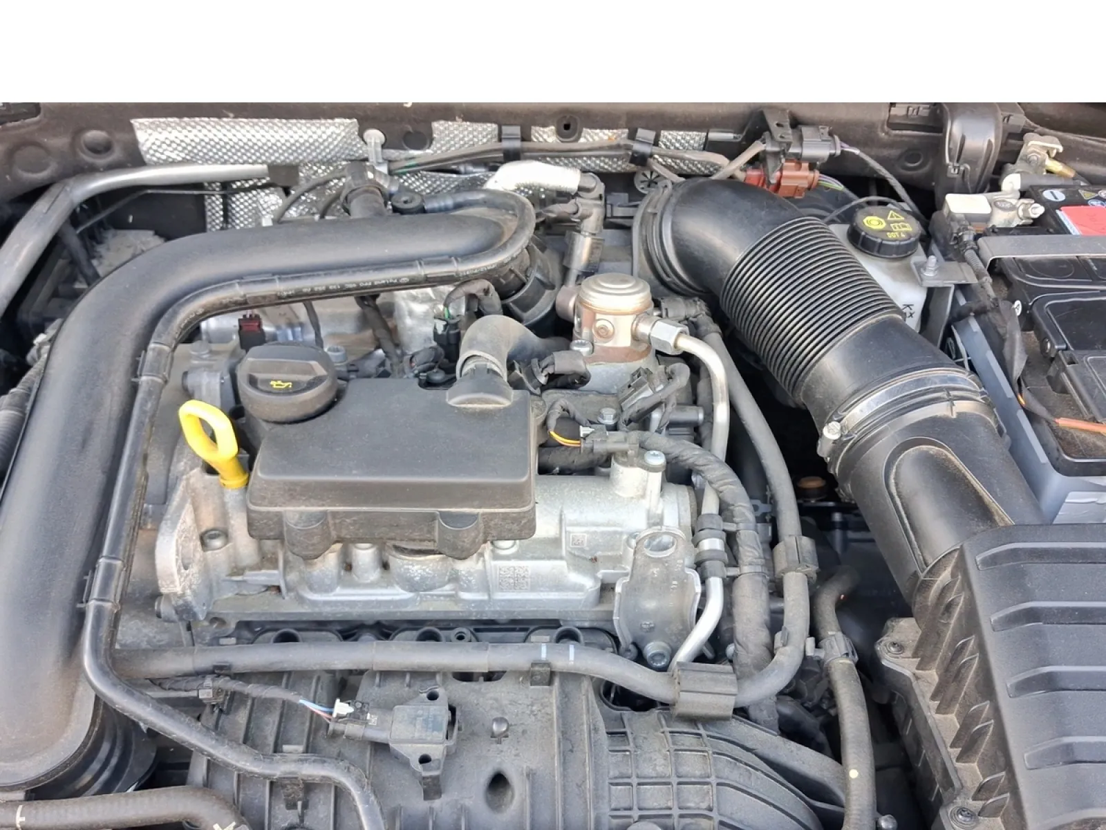 Acheter une audi A3 Sportback 30 TFSI Mild Hybrid 110 S tronic 7 d’occasion avec 83049km disponible immédiatement - photo 17