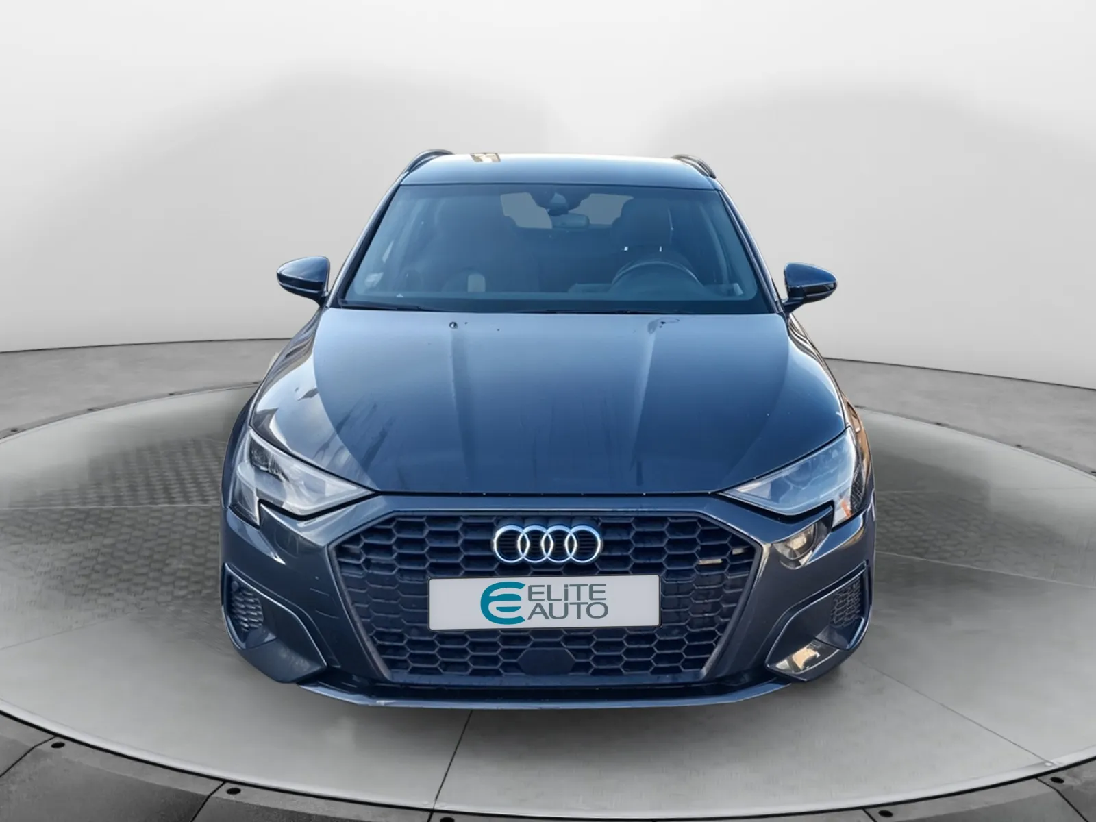 Acheter une audi A3 Sportback 30 TFSI Mild Hybrid 110 S tronic 7 d’occasion avec 83049km disponible immédiatement - photo 8