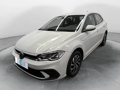 Volkswagen Polo 1.0 tsi 95 s&s bvm5