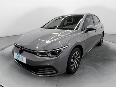 Volkswagen Golf 1.4 hybrid rechargeable opf 204ch style