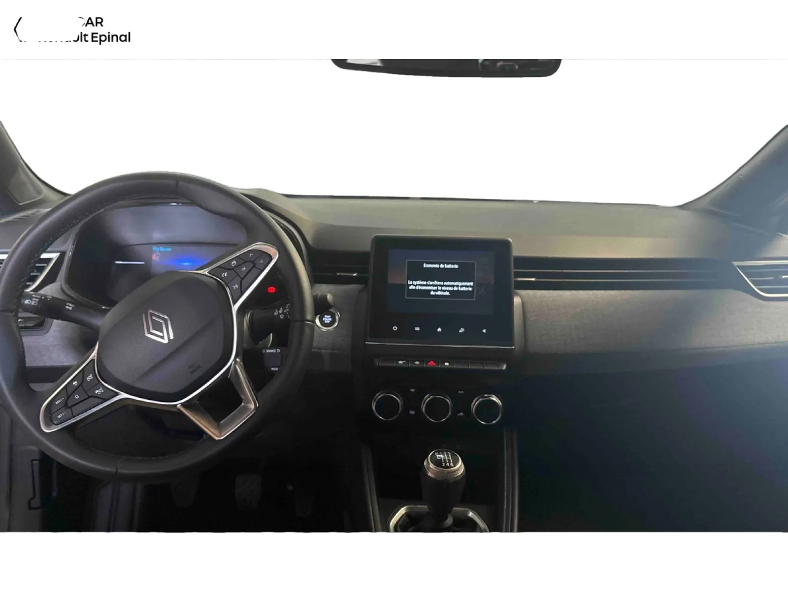 Acheter une renault Clio TCe 90 ch GSR2 d’occasion avec 21261km disponible immédiatement - photo 9