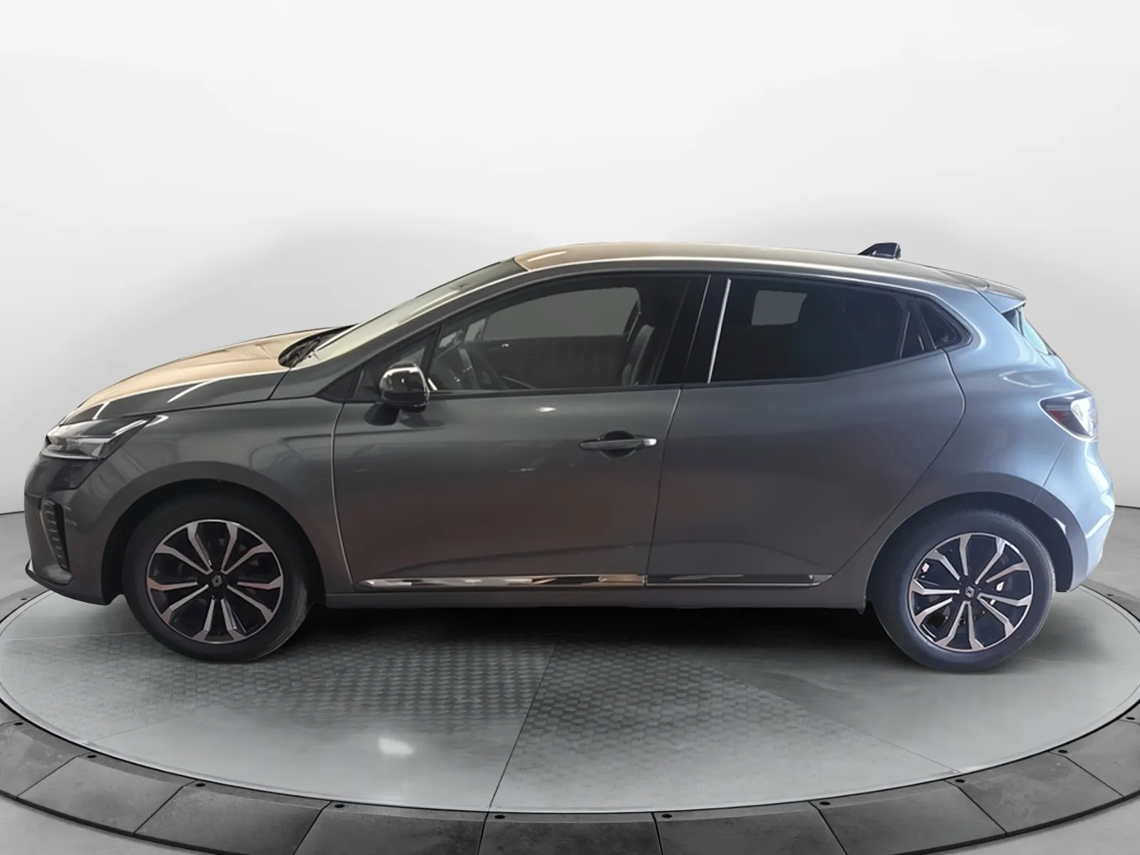 Acheter une renault Clio TCe 90 ch GSR2 d’occasion avec 21261km disponible immédiatement - photo 2