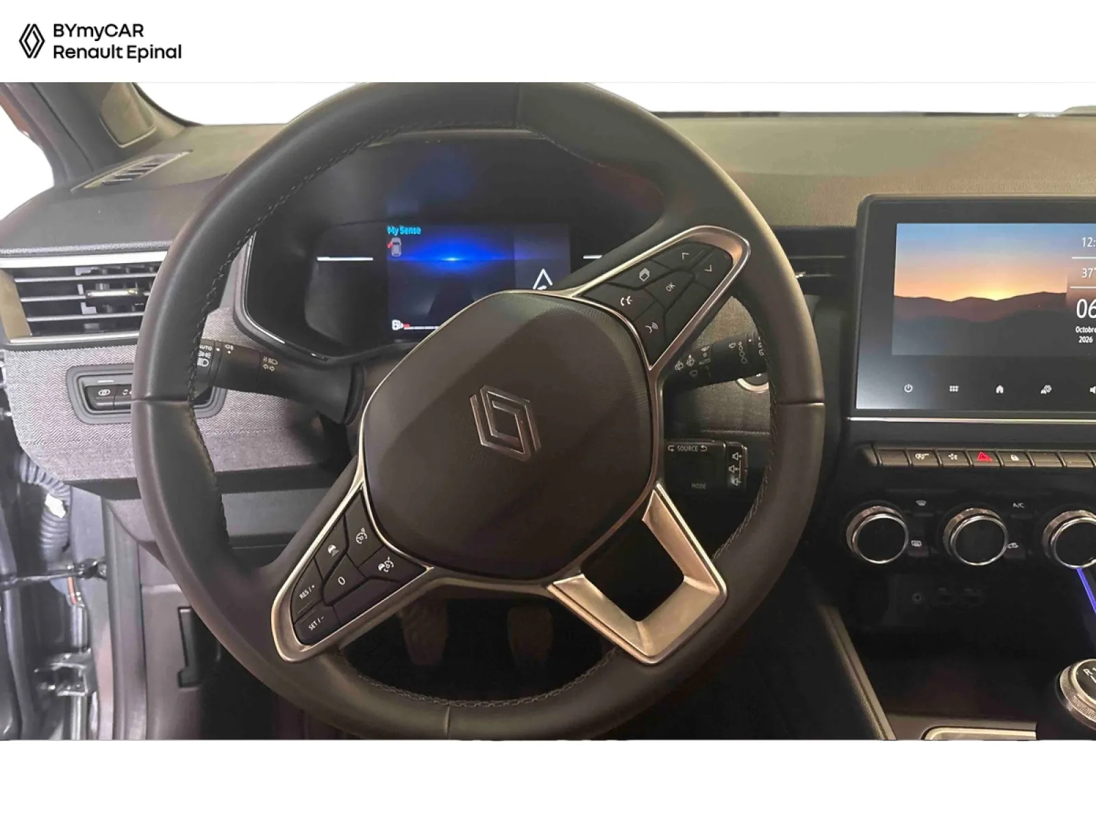 Acheter une renault Clio TCe 90 ch GSR2 d’occasion avec 21261km disponible immédiatement - photo 10
