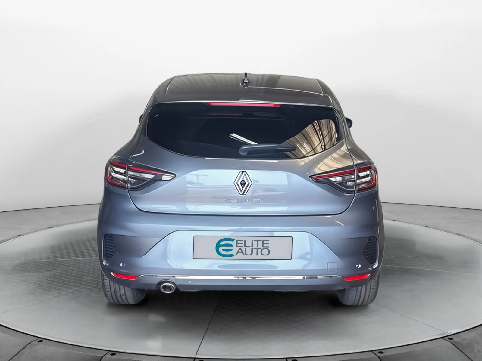 Acheter une renault Clio TCe 90 ch GSR2 d’occasion avec 21261km disponible immédiatement - photo 4