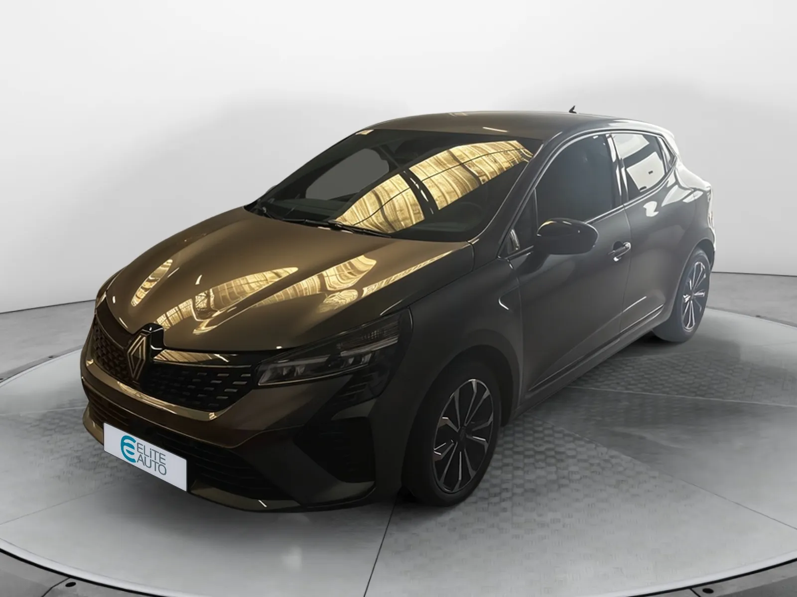 Acheter une renault Clio TCe 90 ch GSR2 d’occasion avec 21261km disponible immédiatement - photo 1