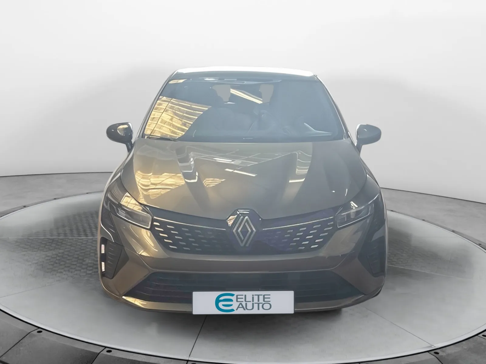 Acheter une renault Clio TCe 90 ch GSR2 d’occasion avec 21261km disponible immédiatement - photo 8