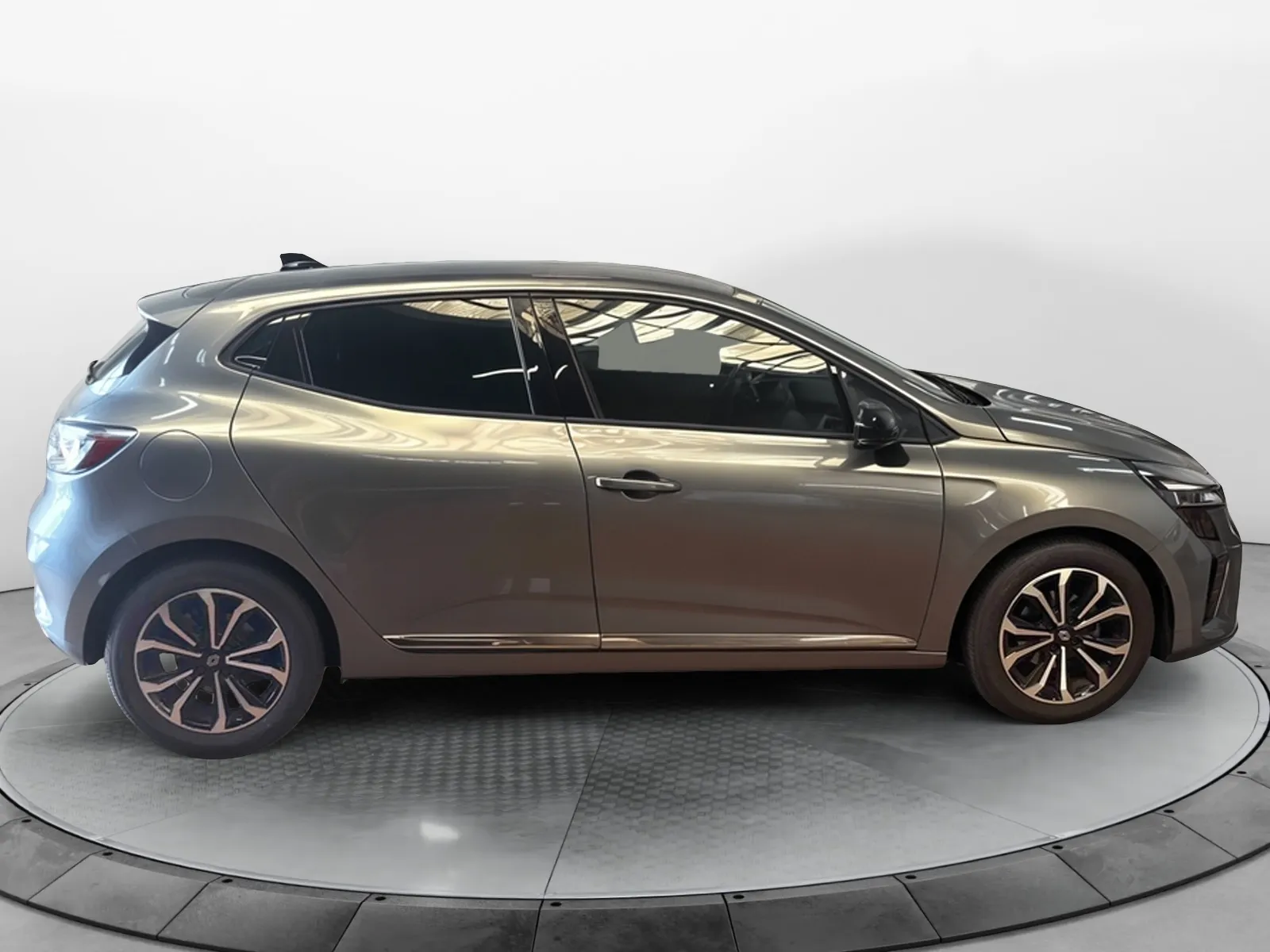Acheter une renault Clio TCe 90 ch GSR2 d’occasion avec 21261km disponible immédiatement - photo 6