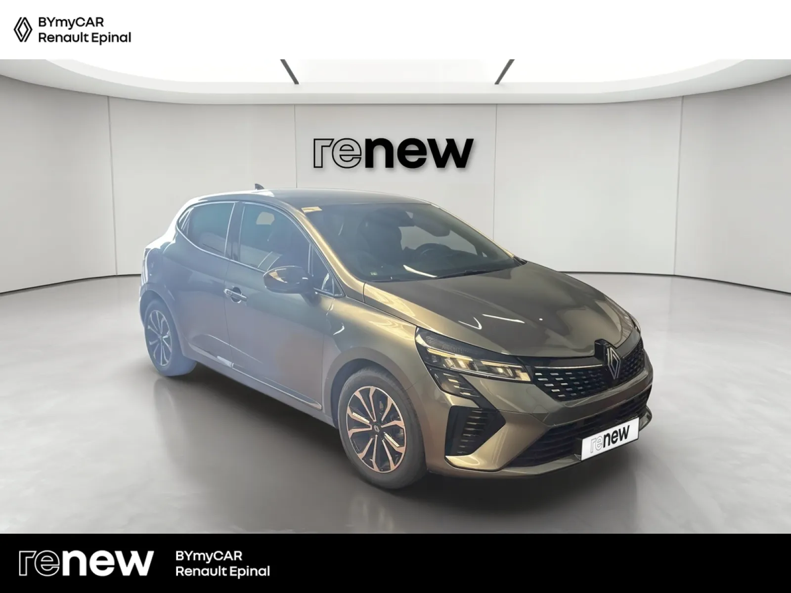 Acheter une renault Clio TCe 90 ch GSR2 d’occasion avec 21261km disponible immédiatement - photo 7