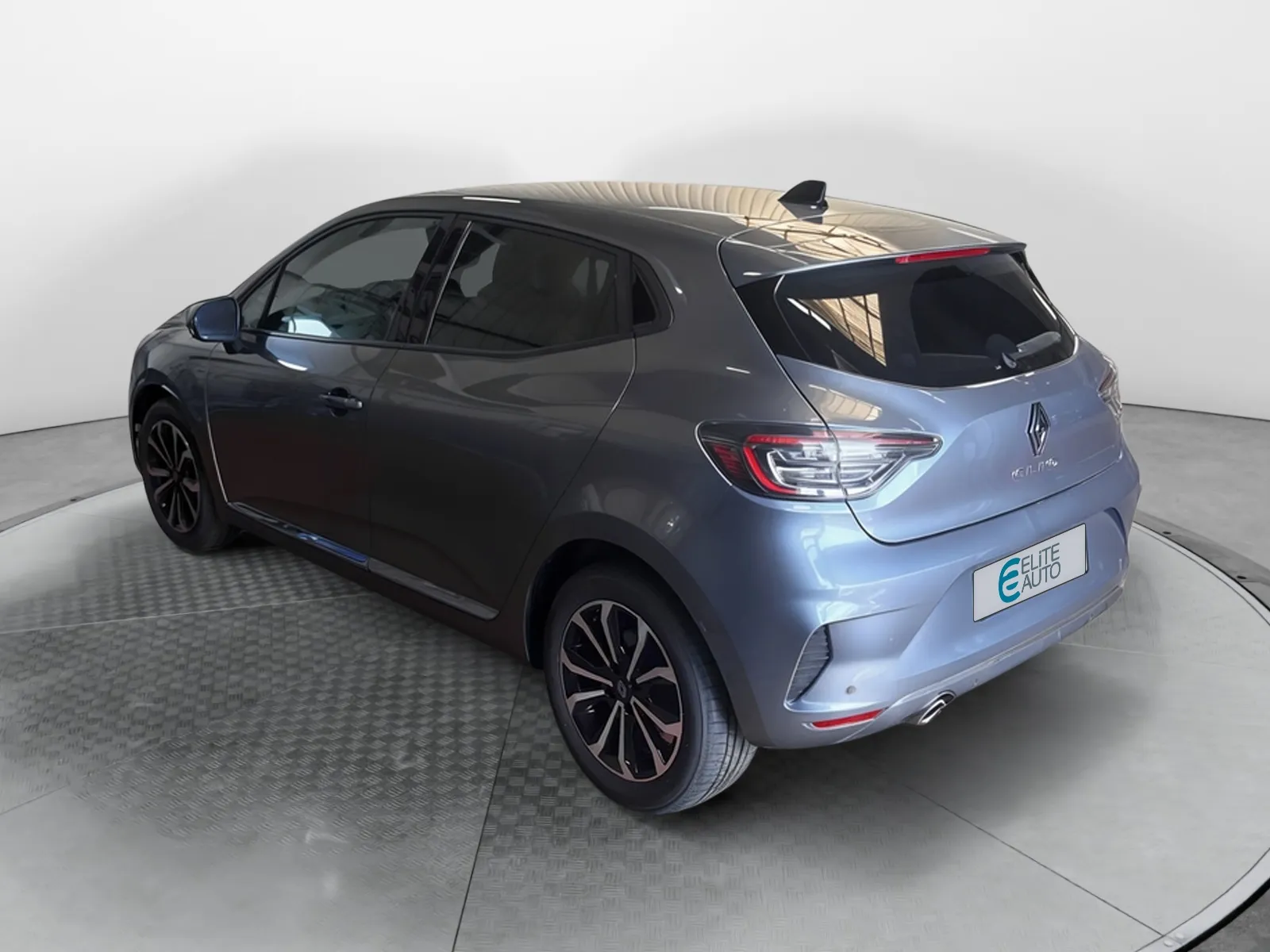 Acheter une renault Clio TCe 90 ch GSR2 d’occasion avec 21261km disponible immédiatement - photo 3