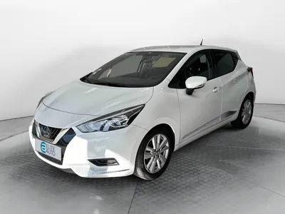 Nissan Micra 2020 micra ig-t 100